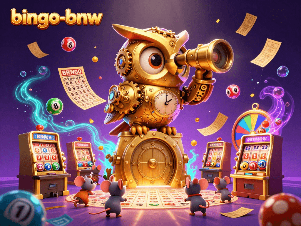 Engage with bingo-bnw's exciting lottery experience featuring vibrant elements and dynamic gameplay.