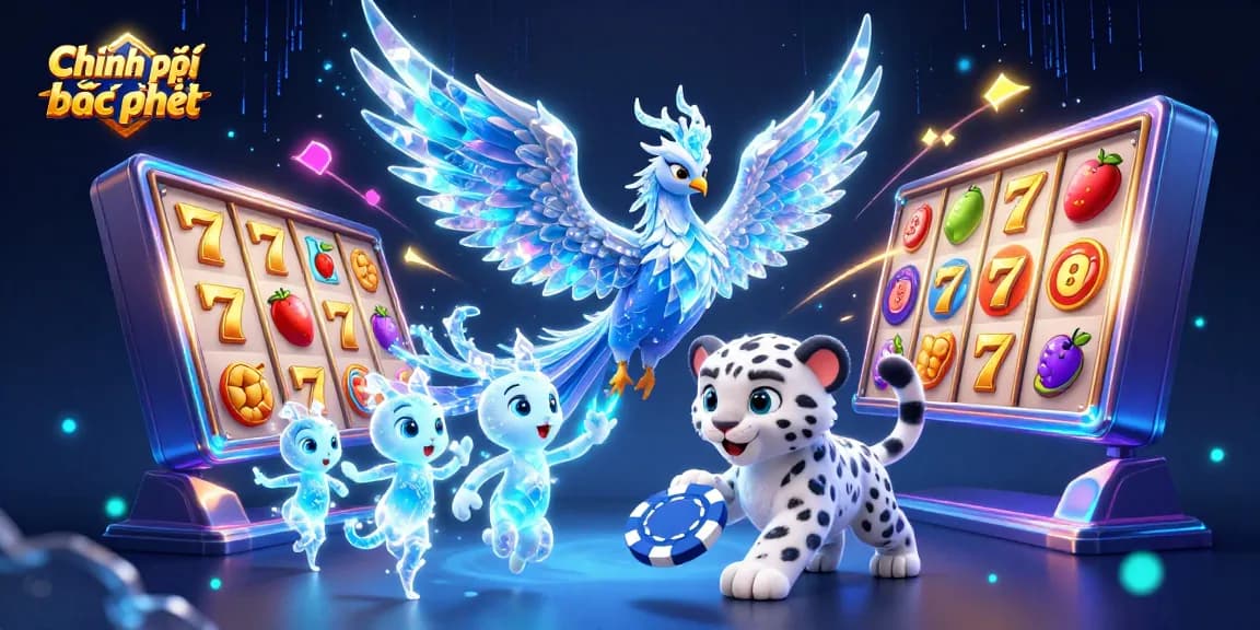Engage with the gaming world using Chính sách bảo mật for your online casino experience