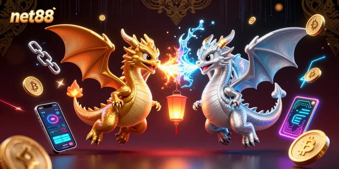 Engage with net88 through exhilarating gaming strategies and dynamic cryptocurrency visuals.