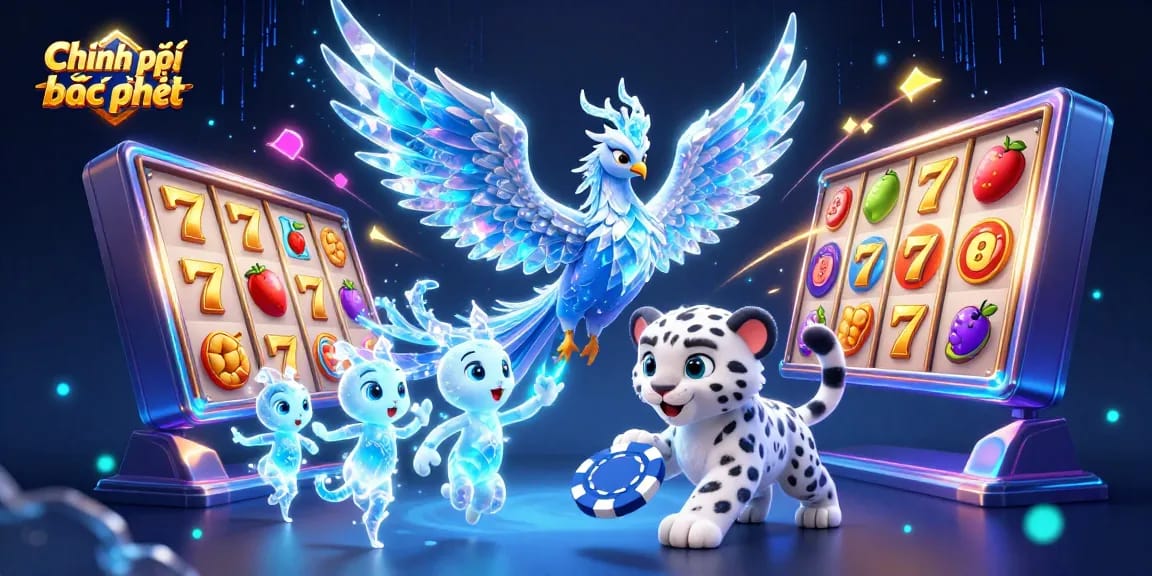 Engage with the gaming world using Chính sách bảo mật for your online casino experience