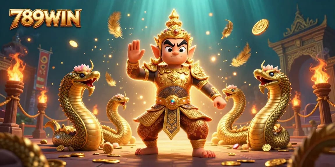 Join the thrilling action at 789WIN with our vibrant gaming community showcasing epic battles and mesmerizing games.