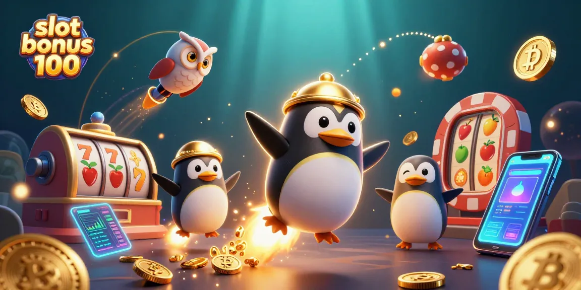 Mendapatkan slot bonus 100, pengalaman bermain yang lancar dengan sourjan yang kaya dan server cepat.