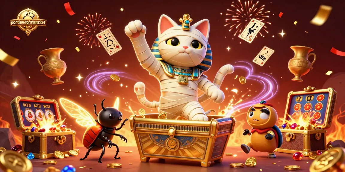 Experience thrilling slots action with vibrant visuals at portlandonthemarket casino